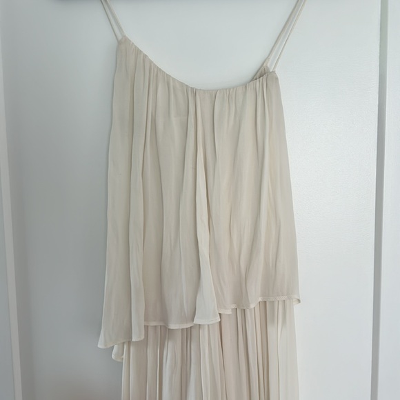 ZARA Maxi Dress - Picture 2 of 3